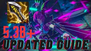 Xayah Updated Complete Guide | S+ Tier ADC | Patch 5.3b+ | Wild Rift