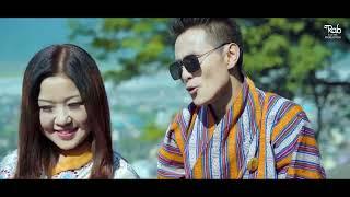 BHUTANESE LATEST MUSIC VIDEO|NAMTO_MALANG BY UGYEN SELDEN & TASHI TOBGAY|GARAB PRODUCTION