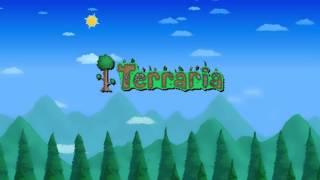 Terraria Music - Title Screen