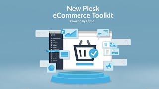 Plesk eCommerce Toolkit, powered by Ecwid - intro