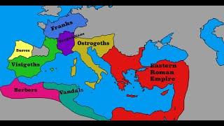 Explaining Dark Age Europe