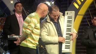 Dragan Ćirkovic Ćira peva Šaban Šaulić  - Samo neka Ćira svira - Gold Music - ( 2007 )