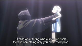 [Eng Sub] Made in Abyss - O child of suffering who curses life itself - Prushka