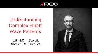 Learn to Understand Complex Elliott Wave Patterns