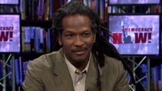 "Drugs Aren't the Problem": Neuroscientist Carl Hart on Brain Science & Myths about Addiction