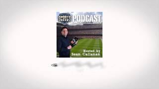 Sports Geek Podcast Trailer