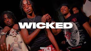 [FREE] (41) Dee Billz X Kyle Richh X Jerk Drill Type Beat 2024 - “WICKED” NY Drill Type Beat