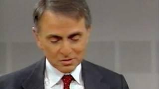 Carl Sagan Speaks Zeitgeist (Original)