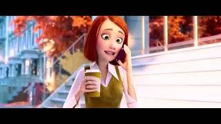 Animation Movies Full Movies English | Kids Movies