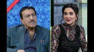 Taron Sy Karein Batain with Fiza Ali | Naseem Vicky | Mustafa Qureshi | 23 January 2019