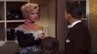 Marilyn Monroe- There’s No Business Like Show Business (First Scene) 1954