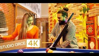 Ork Neco king Sebo Ton Crazy Çılgın  2025 STUDIO ORCE 4K