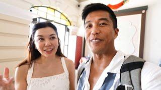 497 | PHUKET Holiday and Old Town with the Locals!! (Thailand Travel VLOG 2024)