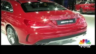 OVERDRIVE: Auto Expo 2014 highlights