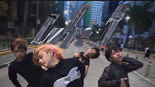 [KPOP IN PUBLIC] WE:1 | aespa ‘에스파’ “Whiplash” (ONE TAKE VER.)