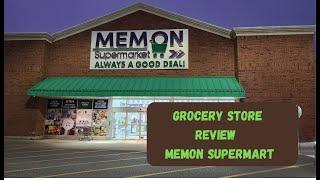 Memon SuperMart :Pakistani Grocery Store in Toronto | living in Toronto vlog | Canada shopping vlog