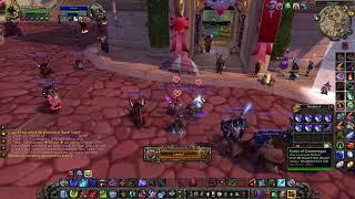 Lonely? Achievement (Love is in the Air Event), WoW WotLK Classic