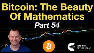 Bitcoin: The Beauty of Mathematics (Part 54)