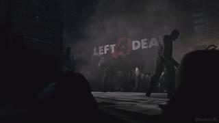 Left 4 Dead - Menu Theme