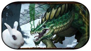 NEVERWINTER: Dragonslayer  07 - Die grünen Drachen der Drachenjagd
