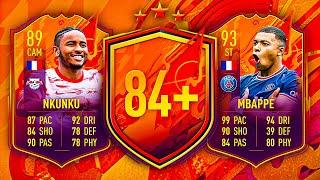 35x 84+ PLAYER PICKS!  - FIFA 22 Ultimate Team