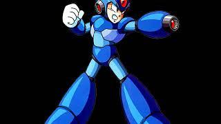 MegaMan X Corrrupted - X Opening Stage Theme Extended (Outdated Verision)