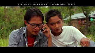 Balance jong Zero Um joulou hm/Funny Scene/Lung a kagel jing/Thadou kuki Comedy Film.