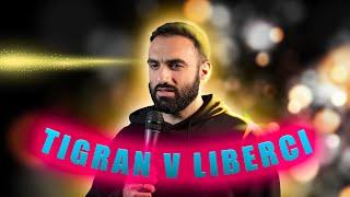 Stand-Up Comedy | Tigran Hovakimyan | Město sportovců
