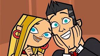  TOTAL DRAMA ACTION  Episode 27 - "Celebrity Manhunt's Total Drama Action Reunion Special"