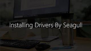 Getting Started with BarTender Software: Installing Drivers by Seagull