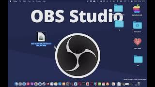 How to Download OBS Studio on MAC? Official Site 2023