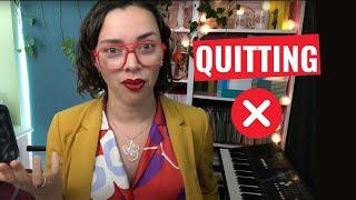 How to Deal With Students Quitting – VMTC
