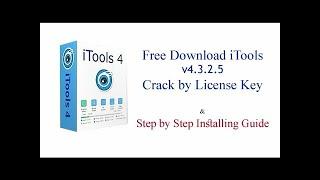 NEW 05.03.2022|How to Download iTools 4 Free Full Version|Download iTools 4 with Crack Full Version