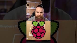 Raspberry Pi MONITOR??