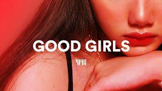 (FREE) K-Pop Type Beat "Good Girls"