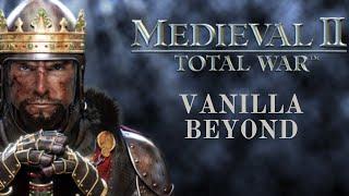 The Most Underrated Mod for Medieval 2 Total War? - Vanilla Beyond