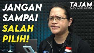 Wajib Tau: Generasi vs Kelas Prosesor, Mana yg Penting? - TAJAM #13