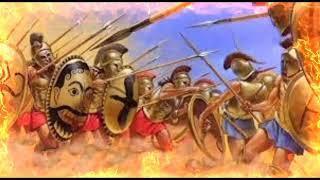 Warfare of Hellenistic period: a short review