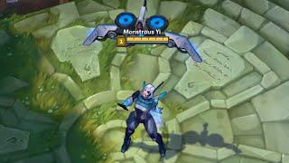 League of Legends - Project Ashe Dance