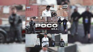 Poco - 59.1 (feat Elyas TNF, Nordin & Chachim)