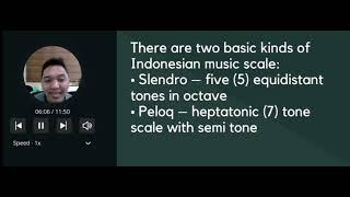 MUSIC 8 QUARTER 1 MODULE 1: SOUTHEAST ASIAN MUSIC WITH QUIZ