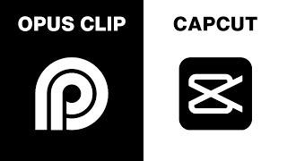 Opus Clip vs CapCut: which AI for instant YouTube Shorts?