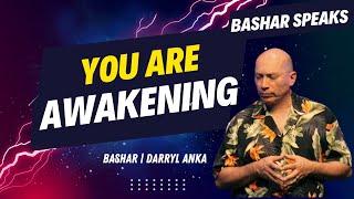 Bashar Channeling: You Are Awakening To Your True Self • Darryl Anka