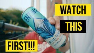 Watch This Before Buying TENZING Natural Energy!