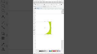 Simple Design Vector In Coreldraw #design #designer