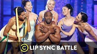 Lip Sync Battle - Terry Crews