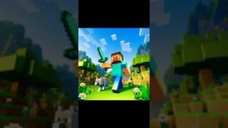 Do You Remember? Minecraft #short