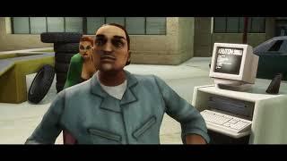 Il vero trailer di GTA The Trilogy: The Definitive Edition (PARODIA)