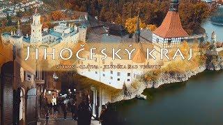 ТОПОВЫЕ ЗАМКИ ЧЕХИИ| ZVIKOV | BLATNA | HLUBOKA NAD VLTAVOU | CESKY KRUMLOV