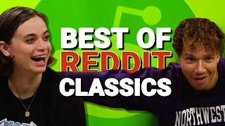 Best Of Reddit Classics 7 #smoshpit #redditstories #bestof #redditclassics